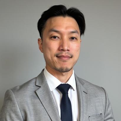 jasper yang
